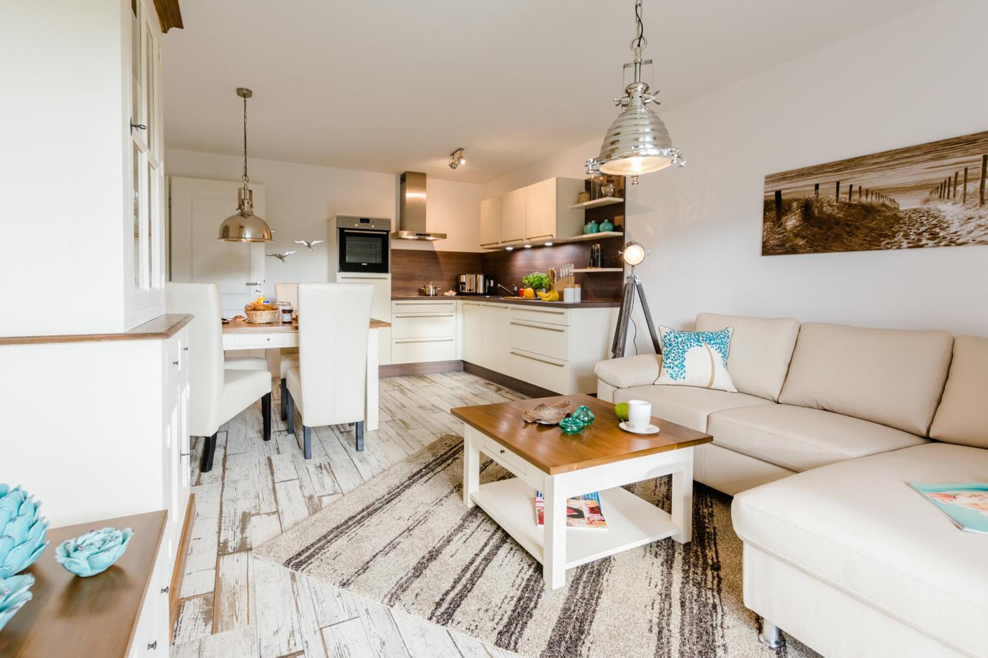 Whg 10 - Laura Apartment Zingst Exterior photo