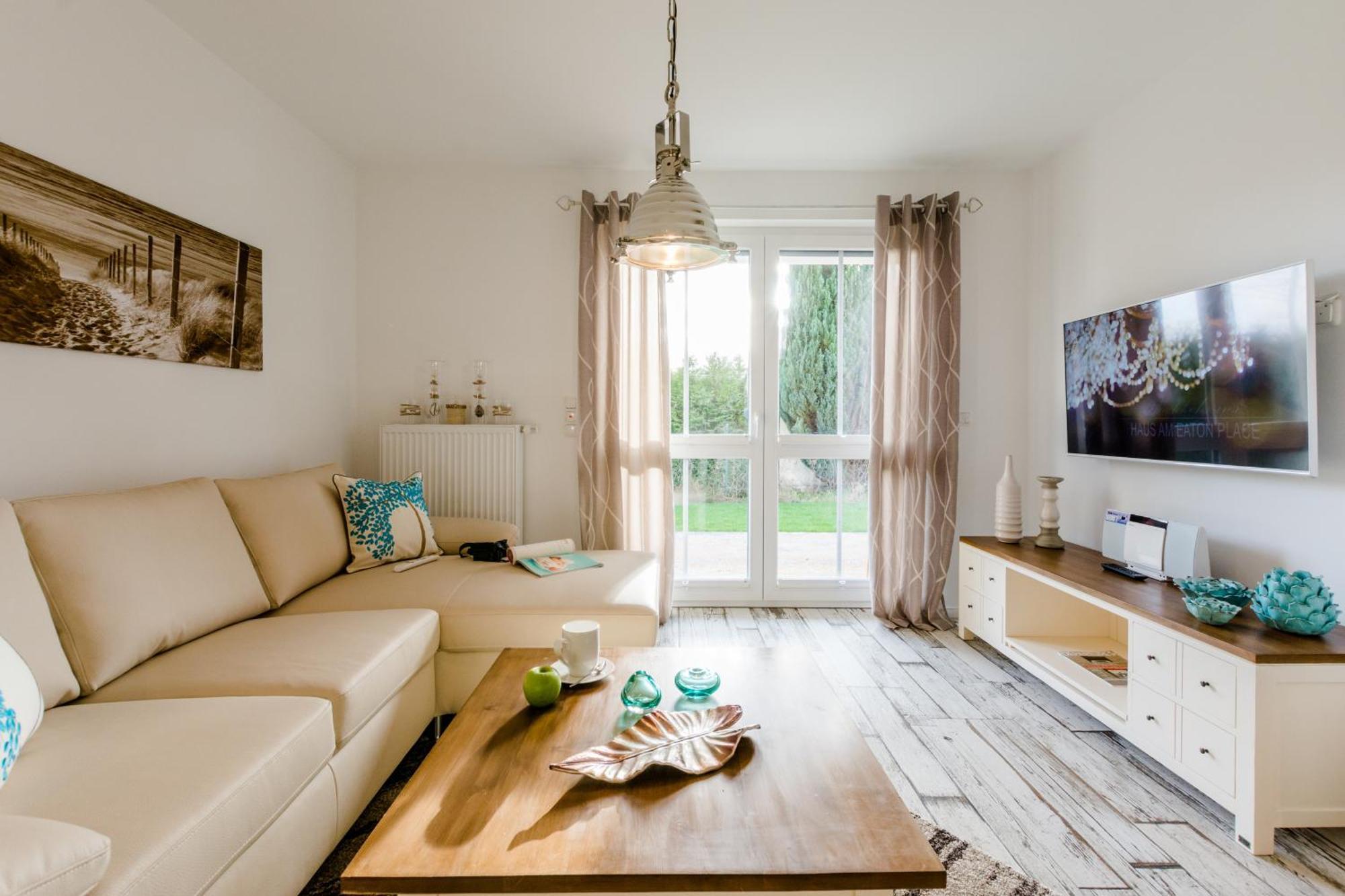 Whg 10 - Laura Apartment Zingst Exterior photo